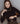 ASTRID halsband Guld