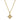 RIMINI Gold GOLDEN Halskette