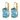 CHANTAL Gold AQUA