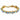 ELAINE Gold AQUA BLUE