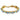 ELAINE Gold AQUA BLUE