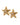 CANA SG GOLDEN Ohrringe Gold