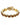 CONIAN BROWN Armband Gold