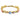 CALICE SG PASTELL MULTI Armband Gold