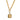 GLORY SG GOLDEN Halsband