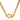 TAGONA HALSKETTE Gold