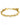 CELTIS GOLDEN Armband Gold