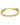 CELTIS GOLDEN Armband Gold