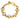 ZELKO GOLDEN Armband Gold