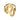 Sasja Ring Gold