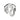 Sasja Ring Silber