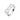 BRO Ring Silber