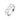 BRO Ring Silber