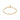 Sigrid Armband (Gold)