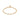 Sigrid Armband (Gold)