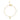 Celestia Armband Gold