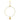Cardi-Armband Gold