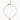 Dolly Armband Gold