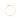 Solo Armband Gold