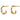 Amalie Ohrringe Gold
