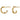Amalie Ohrringe Gold