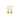 Hestia Ohrring Gold