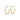 Echo Medium Ohrringe Gold