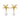 Patti Ohrringe Gold