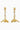Adella Ohrringe Gold