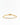 Tennisarmband 3mm Gold