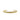 Gedrehte Manschette (Gold)