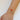 Cross Armband Silber