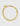 Layers Olivia Armband Gold