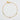 Treasure Shimmer Armband Gold