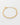Darling Armband Gold