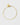 Sheer Mirror Armband Gold