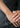Sheer Mirror Armband Gold