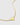 Friends Heart Armband Gold
