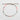 Code-Armband Silber