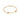 Bianca & Stars Cuff Diamant Guld