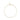 Diamond Sky Tropfenarmband Gold