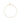Diamond Sky Tropfenarmband Gold