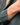 Diamond Sky Tropfenarmband Gold