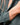 Diamond Sky Tropfenarmband Silber