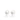 Pearl Studs Ohrringe (Gold)