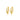 Twisted Mini Hoops Ohrringe (Gold)