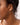 Beliebte Medium-Creolen Gold