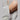Gaias Grace Drop-Armband Silber