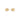 Les Amis Tropfenohrringe Gold