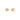 Les Amis Tropfenohrringe Gold